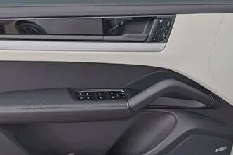 Porsche Cayenne, 346 kW, bensiin, automaat, nelikvedu
