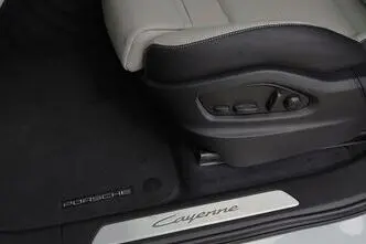 Porsche Cayenne, 346 kW, bensiin, automaat, nelikvedu