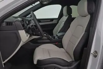 Porsche Cayenne, 346 kW, bensiin, automaat, nelikvedu
