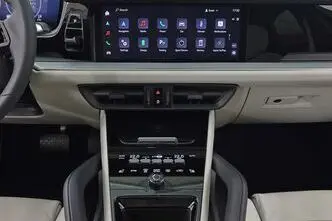 Porsche Cayenne, 346 kW, bensiin, automaat, nelikvedu