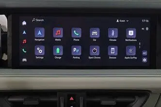 Porsche Cayenne, 346 kW, bensiin, automaat, nelikvedu