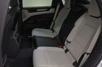 Porsche Cayenne, 346 kW, bensiin, automaat, nelikvedu