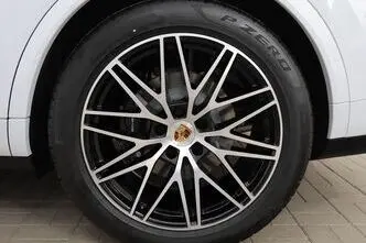 Porsche Cayenne, 346 kW, bensiin, automaat, nelikvedu