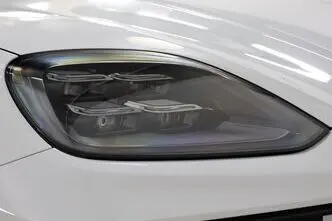 Porsche Cayenne, 346 kW, bensiin, automaat, nelikvedu