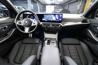 BMW M340i, 3.0, 275 kW, hübriid, automaat, nelikvedu