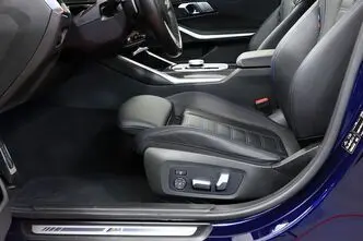 BMW M340i, 3.0, 275 kW, hübriid, automaat, nelikvedu