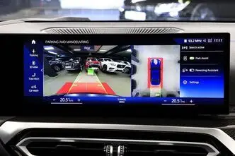 BMW M340i, 3.0, 275 kW, hübriid, automaat, nelikvedu