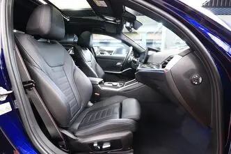 BMW M340i, 3.0, 275 kW, hübriid, automaat, nelikvedu