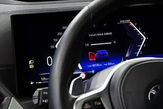 BMW M340i, 3.0, 275 kW, hübriid, automaat, nelikvedu