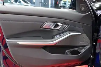 BMW M340i, 3.0, 275 kW, hübriid, automaat, nelikvedu