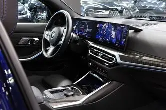 BMW M340i, 3.0, 275 kW, hübriid, automaat, nelikvedu
