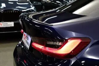 BMW M340i, 3.0, 275 kW, hübriid, automaat, nelikvedu