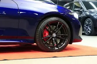 BMW M340i, 3.0, 275 kW, hübriid, automaat, nelikvedu
