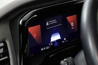 Volkswagen Multivan, 2.0, 110 kW, diisel, automaat, esivedu