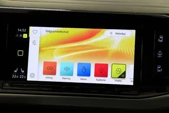 Volkswagen Multivan, 2.0, 110 kW, diisel, automaat, esivedu