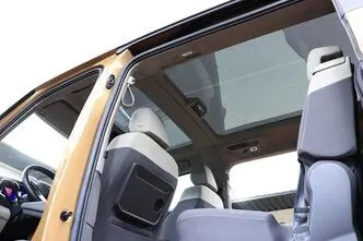 Volkswagen Multivan, 2.0, 110 kW, diisel, automaat, esivedu