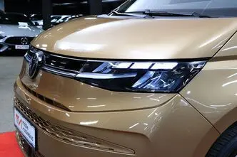 Volkswagen Multivan, 2.0, 110 kW, diisel, automaat, esivedu