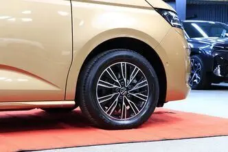 Volkswagen Multivan, 2.0, 110 kW, diisel, automaat, esivedu