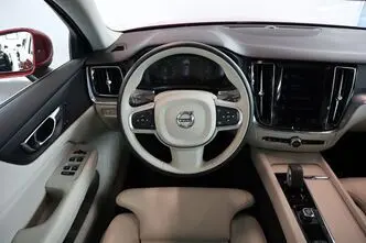 Volvo V60, 2.0, 145 kW, гибрид, автомат, передний привод