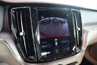 Volvo V60, 2.0, 145 kW, гибрид, автомат, передний привод