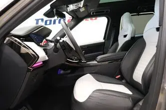 Land Rover Range Rover Sport, 4.4, 467 kW, hübriid, automaat, nelikvedu