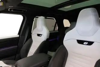Land Rover Range Rover Sport, 4.4, 467 kW, hübriid, automaat, nelikvedu