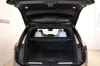 Land Rover Range Rover Sport, 4.4, 467 kW, hübriid, automaat, nelikvedu
