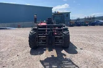 55.4 kW, diesel, automatic