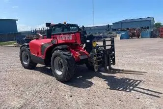 55.4 kW, diesel, automatic