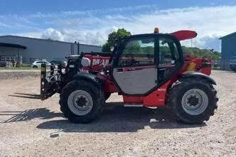 55.4 kW, diesel, automatic
