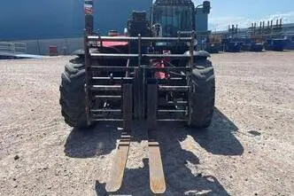 55.4 kW, diesel, automatic
