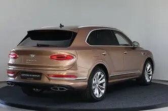 Bentley Bentayga, 3.0, 250 kW, bensiin, automaat, nelikvedu