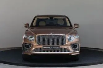 Bentley Bentayga, 3.0, 250 kW, bensiin, automaat, nelikvedu