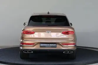 Bentley Bentayga, 3.0, 250 kW, bensiin, automaat, nelikvedu