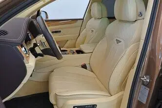 Bentley Bentayga, 3.0, 250 kW, bensiin, automaat, nelikvedu