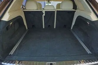 Bentley Bentayga, 3.0, 250 kW, bensiin, automaat, nelikvedu