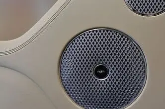 Bentley Bentayga, 3.0, 250 kW, bensiin, automaat, nelikvedu