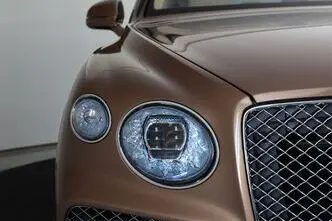 Bentley Bentayga, 3.0, 250 kW, bensiin, automaat, nelikvedu