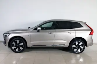Volvo XC60, 2.0, 335 kW, pistikhübriid, automaat, nelikvedu