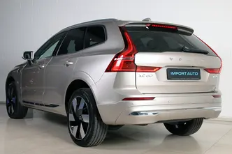 Volvo XC60, 2.0, 335 kW, pistikhübriid, automaat, nelikvedu
