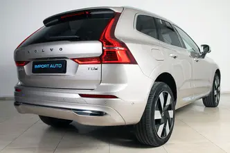 Volvo XC60, 2.0, 335 kW, pistikhübriid, automaat, nelikvedu