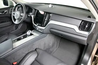 Volvo XC60, 2.0, 335 kW, pistikhübriid, automaat, nelikvedu