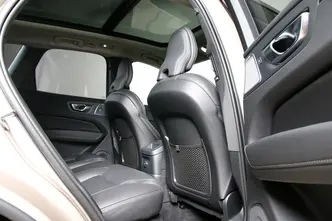 Volvo XC60, 2.0, 335 kW, pistikhübriid, automaat, nelikvedu