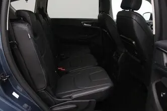 Ford S-Max, 2.0, 110 kW, diesel, manual, front-wheel drive