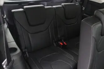 Ford S-Max, 2.0, 110 kW, diesel, manual, front-wheel drive