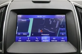 Ford S-Max, 2.0, 110 kW, diesel, manual, front-wheel drive