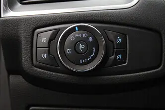 Ford S-Max, 2.0, 110 kW, diesel, manual, front-wheel drive
