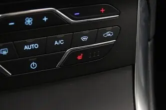 Ford S-Max, 2.0, 110 kW, diesel, manual, front-wheel drive