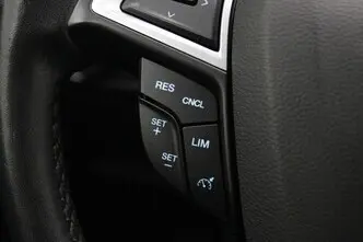 Ford S-Max, 2.0, 110 kW, diesel, manual, front-wheel drive