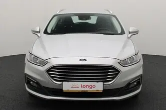 Ford Mondeo, 2.0, 88 kW, diisel, manuaal, esivedu